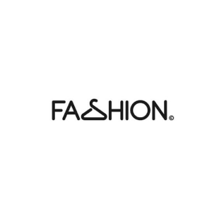 Logo profissional fashion